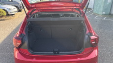 Volkswagen Polo 1.0 TSI Life 5dr Petrol Hatchback